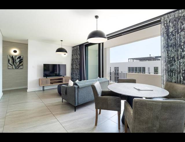 3 BEDROOM PROPERTY TO RENT IN DEVONBOSCH PRECINCT